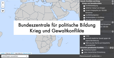 Landezentrale Politische Bildung